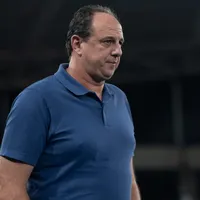 Rogério Ceni leva suspensão e não comandará o Bahia Flamengo