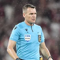 Árbitro nega acusação de jogador e dirigentes do Mirassol