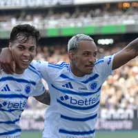 Cruzeiro x Bragantino: IA prevê vitória da Raposa