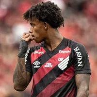 Gilberto elogia Bruninho, mas pede cabeça no lugar do jovem