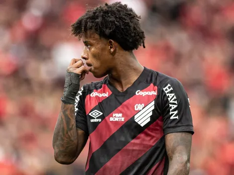 Gilberto elogia Bruninho, mas pede cabeça no lugar do jovem