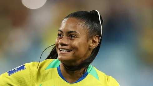 Tainá Maranhão, do Brasil (Créditos: Lívia Villas Boas/CBF)