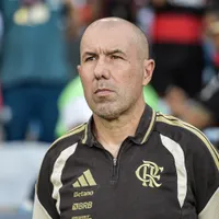 Flamengo vence Fluminense, mas etapa final vira alerta para Jardim