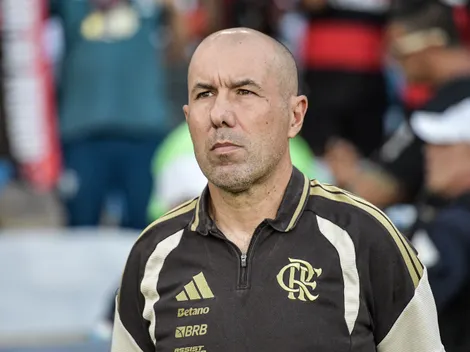 Flamengo vence Fluminense, mas etapa final vira alerta para Jardim