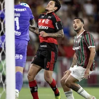 Pedro comanda vitória do Flamengo sobre o Fluminense