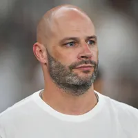 Franclim Carvalho rebate xingamentos da torcida após Botafogo X Coritiba