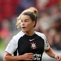 Corinthians goleia América-MEX por 8 a 0 no Teal Rising Cup