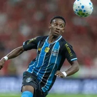 Grêmio prioriza patrocinador máster e trabalha para anunciar novo parceiro até o fim de abril