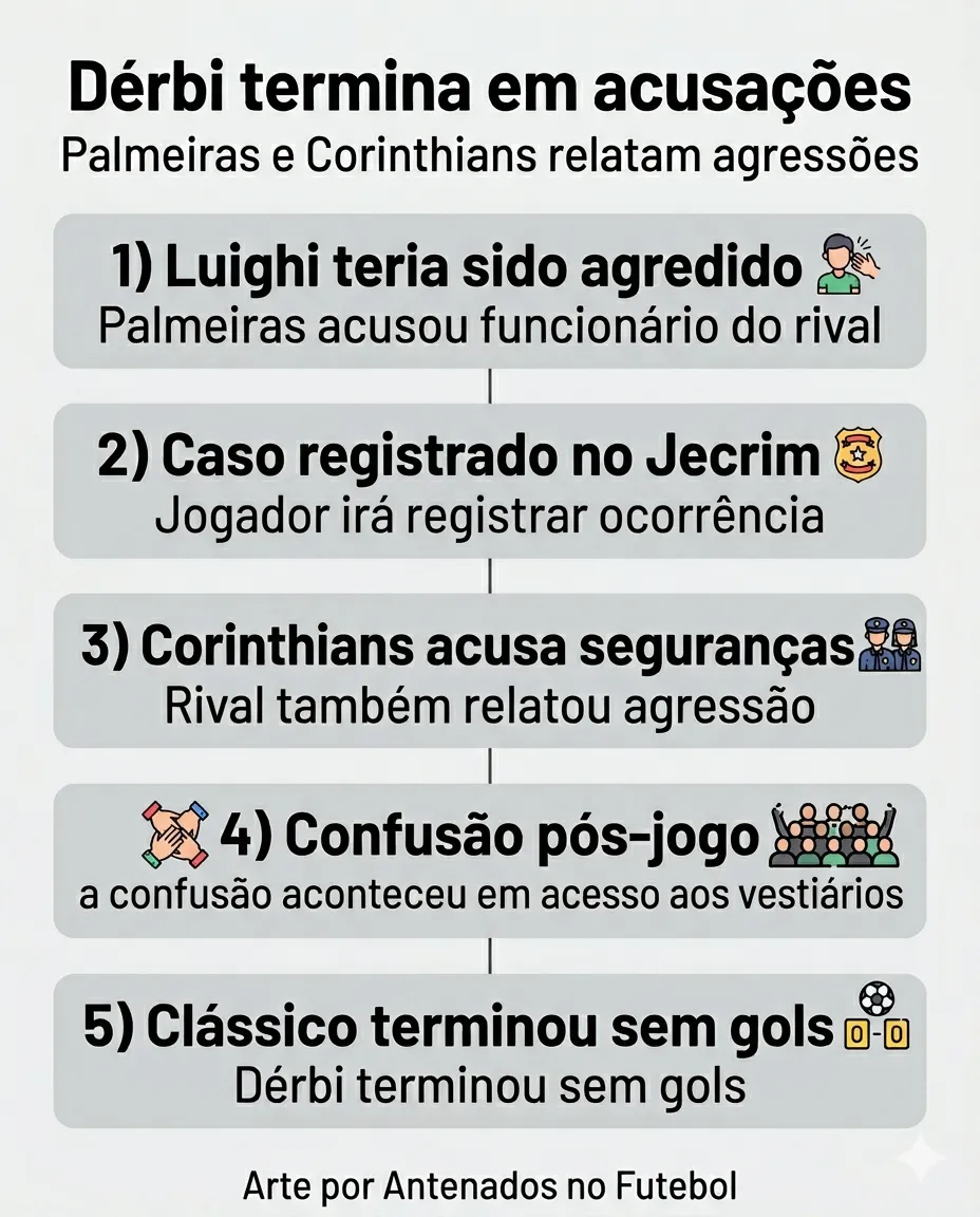 Imagem gerada por inteligência artificial – Gemini