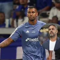 Artur Jorge abre o jogo e revela conversa com Walace no Cruzeiro após polêmica