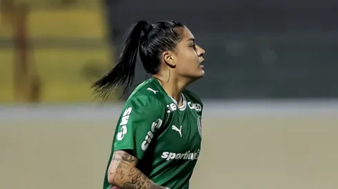 Palmeiras Feminino Foto: Marco Miatelo/AGIF