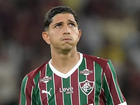 Savarino aponta dificuldades do Fluminense contra Flamengo