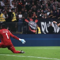 Corinthians repudia racismo sofrido por Carlos Miguel