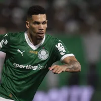 Paulinho deve ser opção para Abel Ferreira para Palmeiras x Jacuipense
