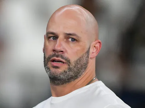 Franclim explica ausência de Ferraresi no Botafogo