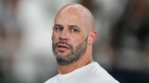 Franclim Carvalho explica ausência de Ferraresi em Botafogo x Coritiba