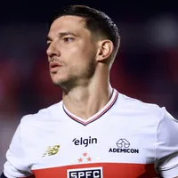 Cédric Soares volta no São Paulo e Maik pode sair
