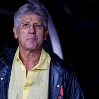 Vasco deve voltar a utilizar reservas na Sul-Americana