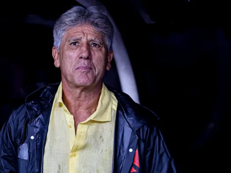 Vasco deve voltar a utilizar reservas na Sul-Americana