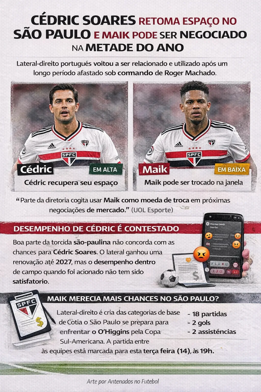 Imagem gerada por inteligência artificial – Gemini/ChatGPT