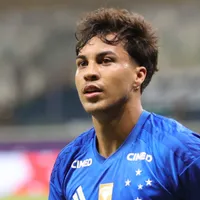 Artur Jorge indica ausência de Kaio Jorge em Cruzeiro x Universidad Católica