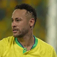 Neymar não tem situação alterada nos bastidores da Seleção Brasileira