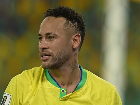 Neymar não tem situação alterada nos bastidores da Seleção Brasileira