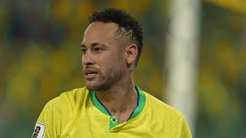 Neymar ainda tem chance de atuar na Copa.