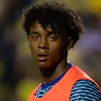 Odair elogia Bruninho no Athletico-PR, mas pede cautela