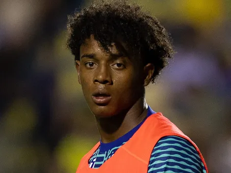 Odair elogia Bruninho no Athletico-PR, mas pede cautela