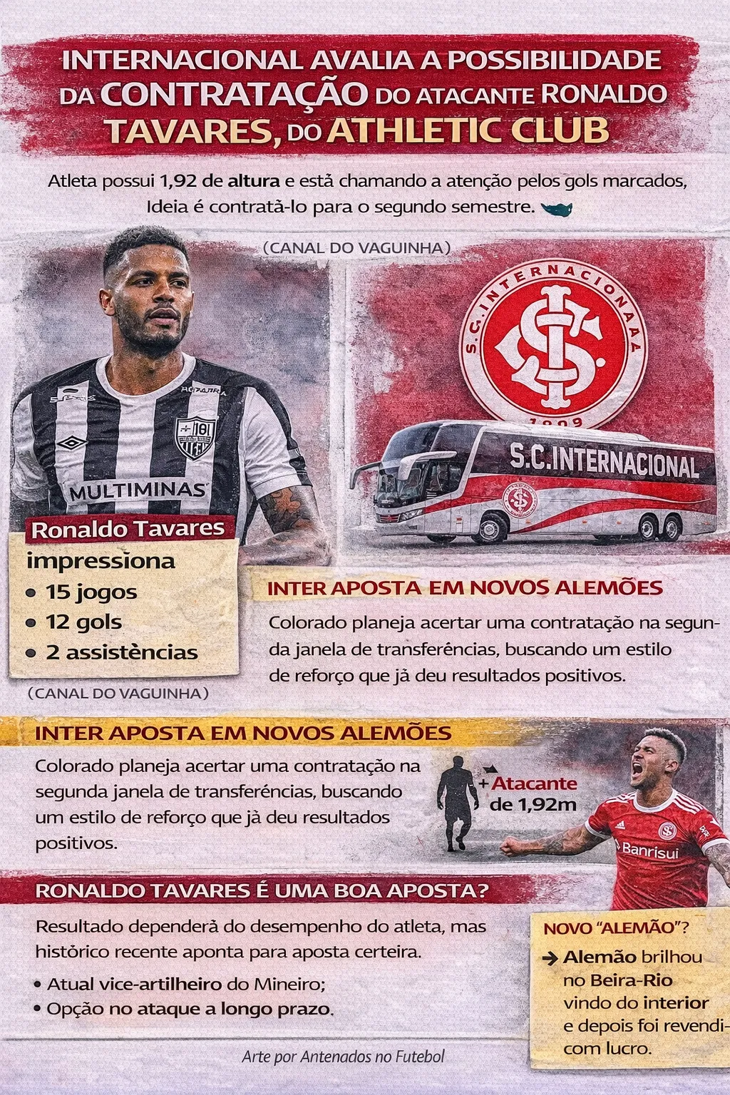 Imagem gerada por inteligência artificial – Gemini/ChatGPT