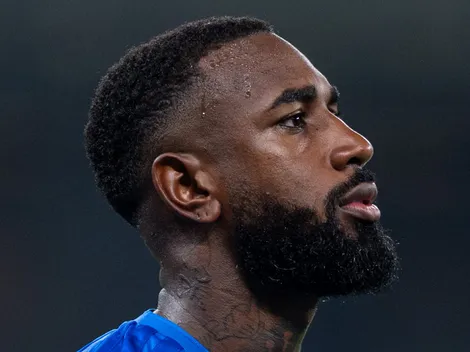 Gerson se destaca em vitória do Cruzeiro e mira Seleção