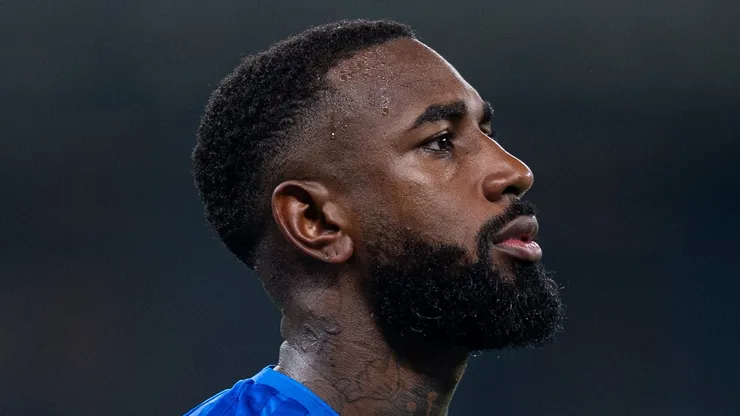 Gerson é direto sobre Seleção Brasileira