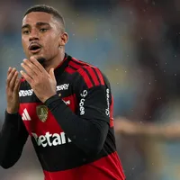 Samuel Lino vira assunto no Flamengo após clássico
