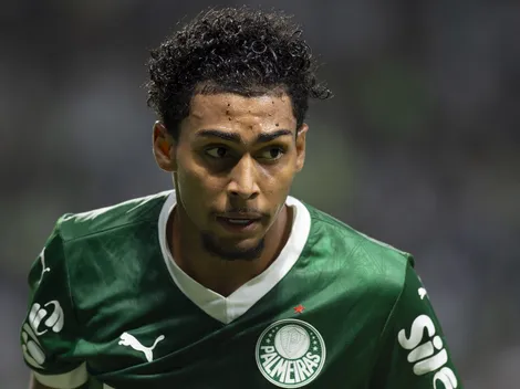 Palmeiras decide não abafar caso da briga com o Corinthians