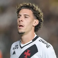 Decisão de Renato afeta Nuno Moreira