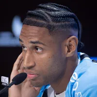 Tetê segue pressionado no Grêmio