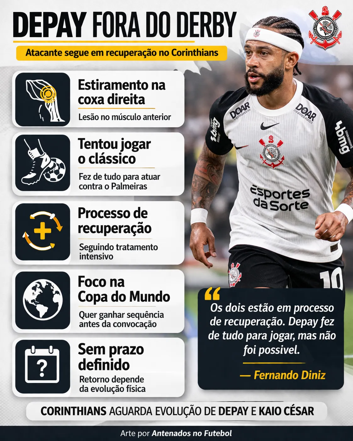 Imagem gerada por inteligência artificial – Gemini/ChatGPT