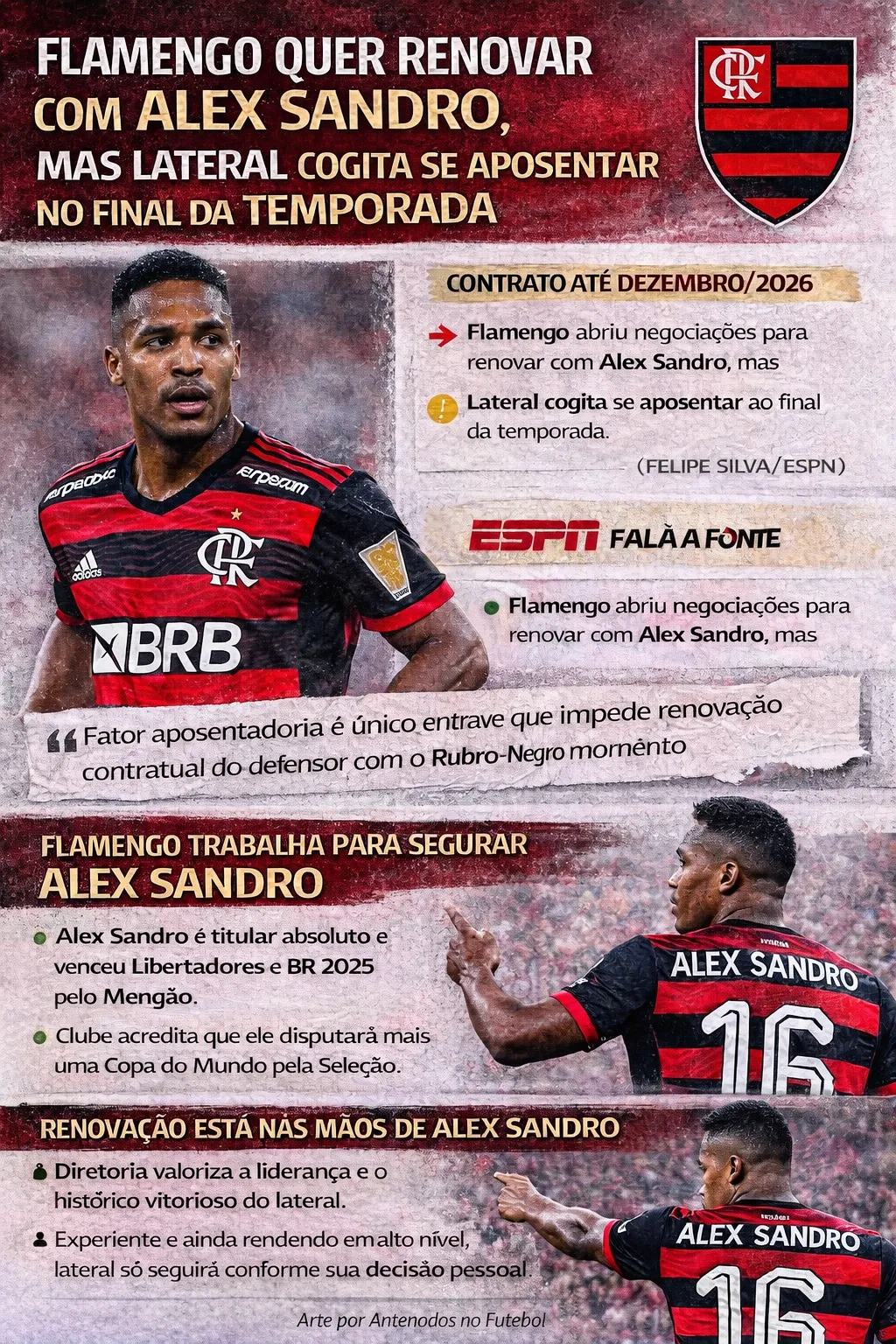 Imagem gerada por inteligência artificial – Gemini/ChatGPT