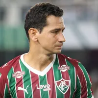 Zubeldía deve manter Ganso na vaga de Lucho no Fluminense