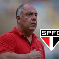 Torcida do São Paulo quer Marcos Braz, ex-Flamengo, para substituir Rui Costa