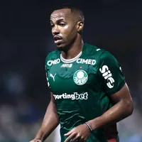 Marlon Freitas desfalca o Palmeiras contra o Athletico-PR