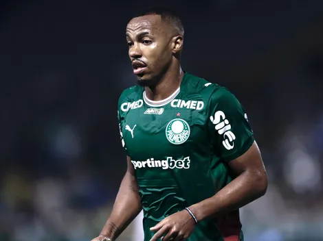 Marlon Freitas desfalca o Palmeiras contra o Athletico-PR