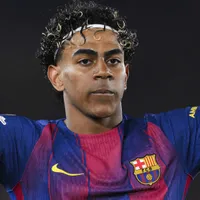 Yamal, do Barcelona, revela torcida por Neymar na Copa