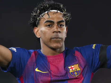 Yamal, do Barcelona, revela torcida por Neymar na Copa