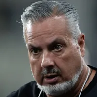 José Boto é provocado pelo perfil oficial do Palmeiras