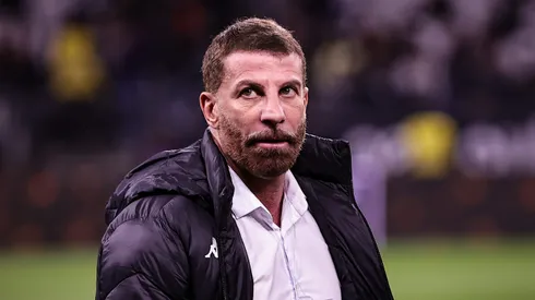 Pedrinho pode ser punido no Vasco.