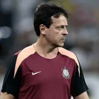 Corinthians repete expulsões e Diniz cobra mudança