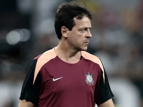 Corinthians repete expulsões e Diniz cobra mudança
