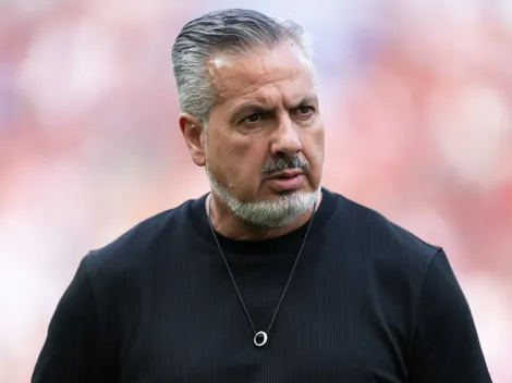 Palmeiras rebate indireta de José Boto, diretor do Flamengo